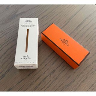 エルメス(Hermes)のROSE HERMES ローズエルメス ローズ ア レーヴル 30 ローズ・デテ(リップケア/リップクリーム)