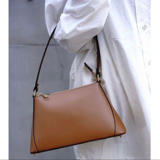 DEUXIEME CLASSE - 【美品】WANDLER(ワンドラー) AVA TOTE Mediumの