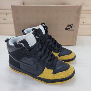 ナイキ ダンク(イエロー/黄色系)の通販 3,000点以上 | NIKEを買う