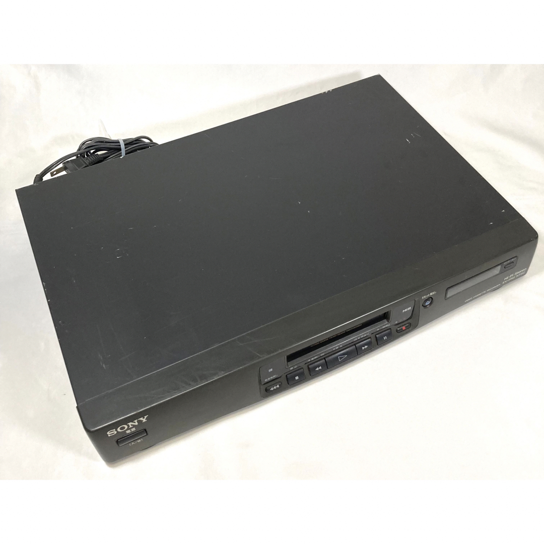 SONY - 【動作確認済】ソニー EV-PR2 Hi8 8ミリビデオデッキの通販 by