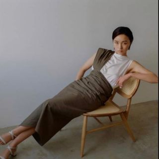 little $uzie(ロングスカート)のフリマアイテム一覧 little $uzie(ロングスカート)のフリマアイテム一覧