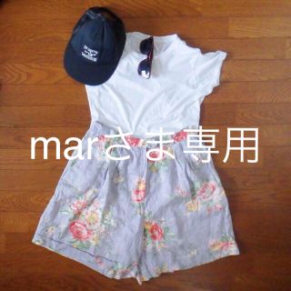 ラルフローレン(Ralph Lauren)の★marさま専用ページ★(ショートパンツ)