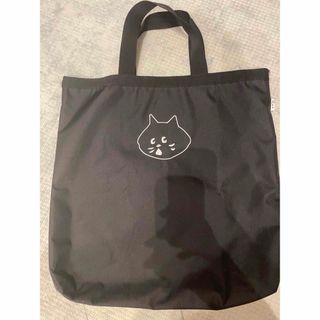 ニャー(nya)のけんと様専用　にゃー　トートバッグ　エコバッグ(トートバッグ)