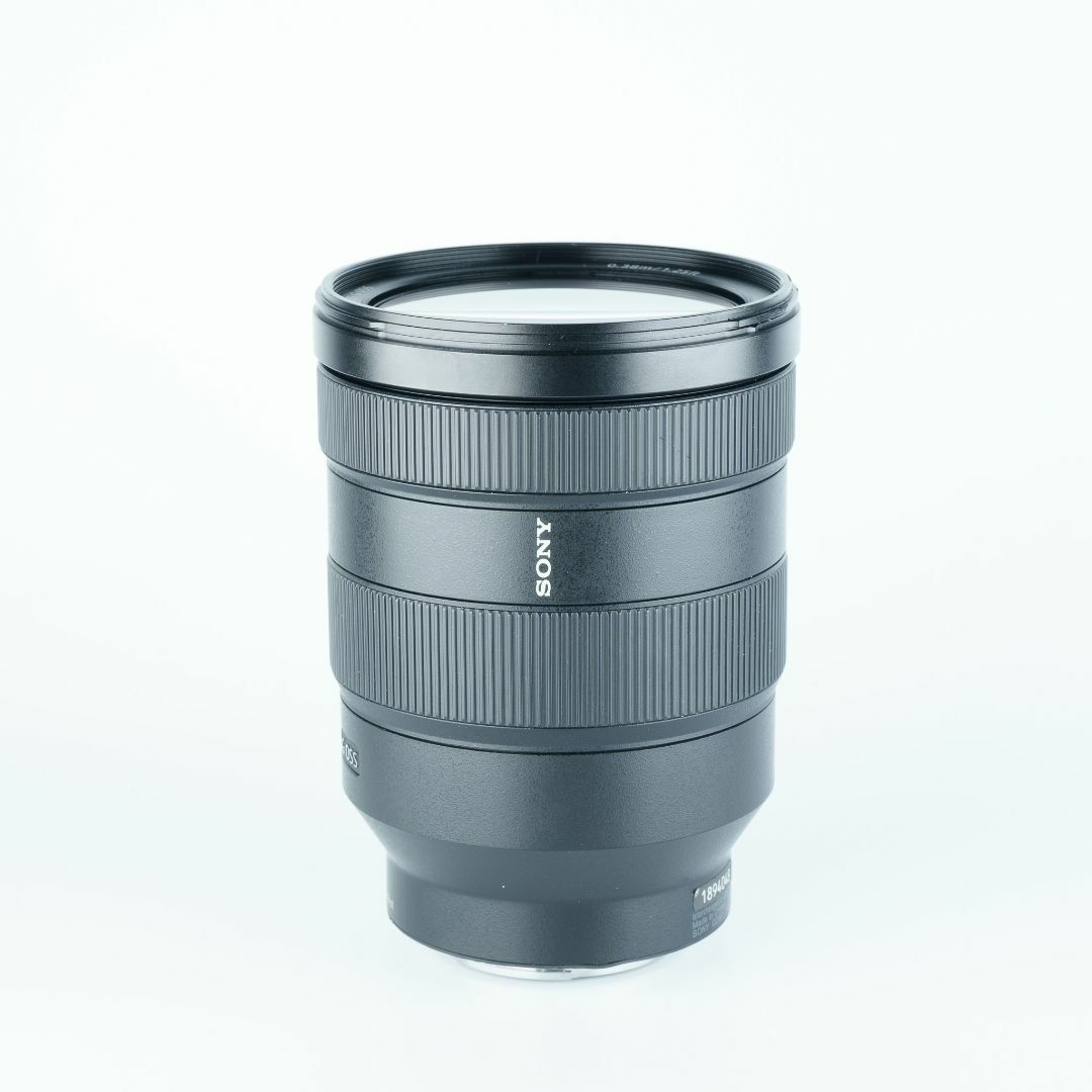 【美品】FE24-105mm F4 G OSS SEL24105G 小三元