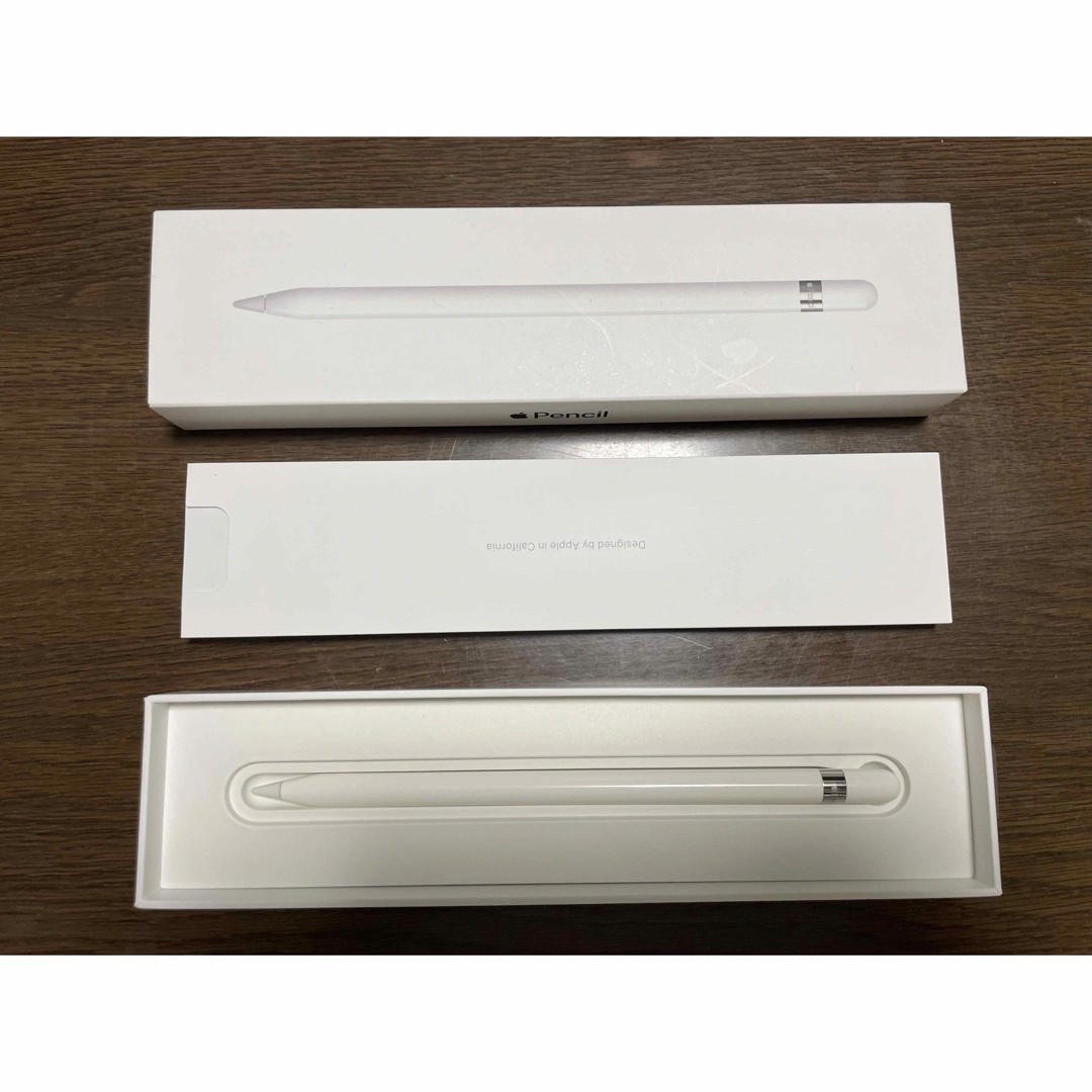 美品】Apple Pencil 第1世代 アップルペンシル 第一世代アップル