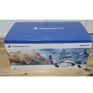 ソニー(SONY)のプレイステーション VR2 “Horizon Call of the Mount(その他)