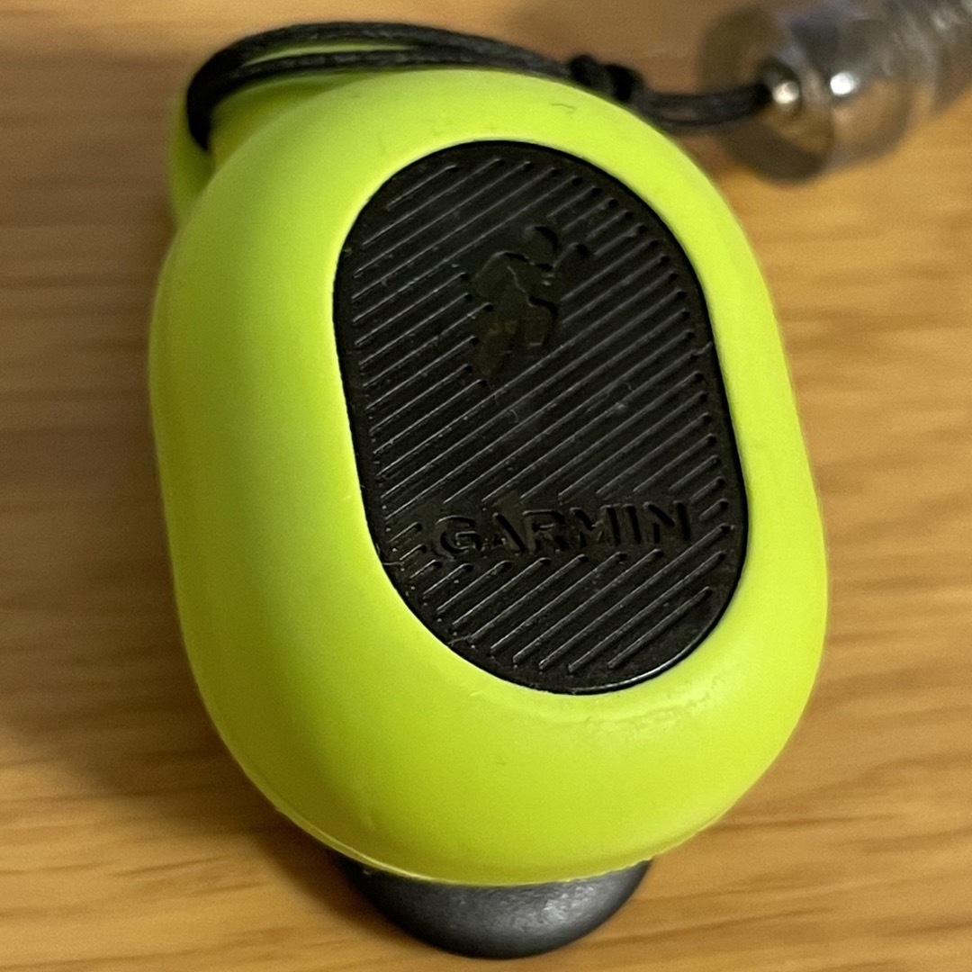 GARMIN RUNNING DYNAMICS POD