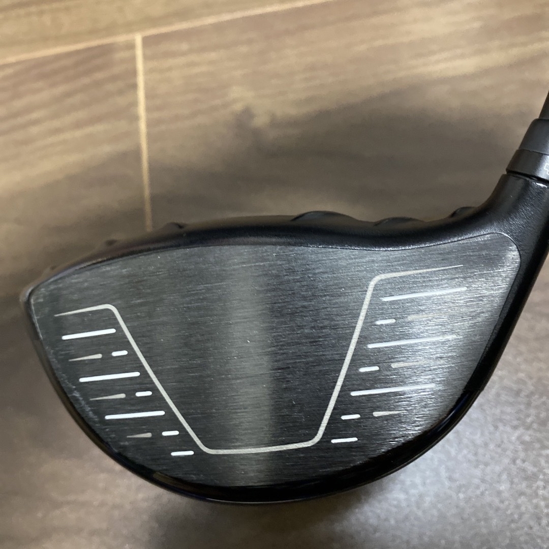 Ping G 425SFTドライバー10.5° ヘッドのみ