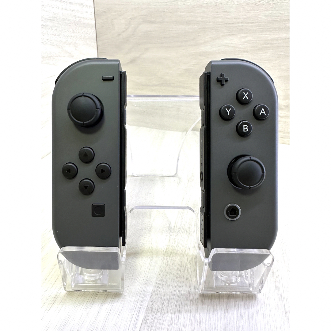 Nintendo Switch Joy-Con 左右セット ニンテンドースイッチ | フリマアプリ ラクマ