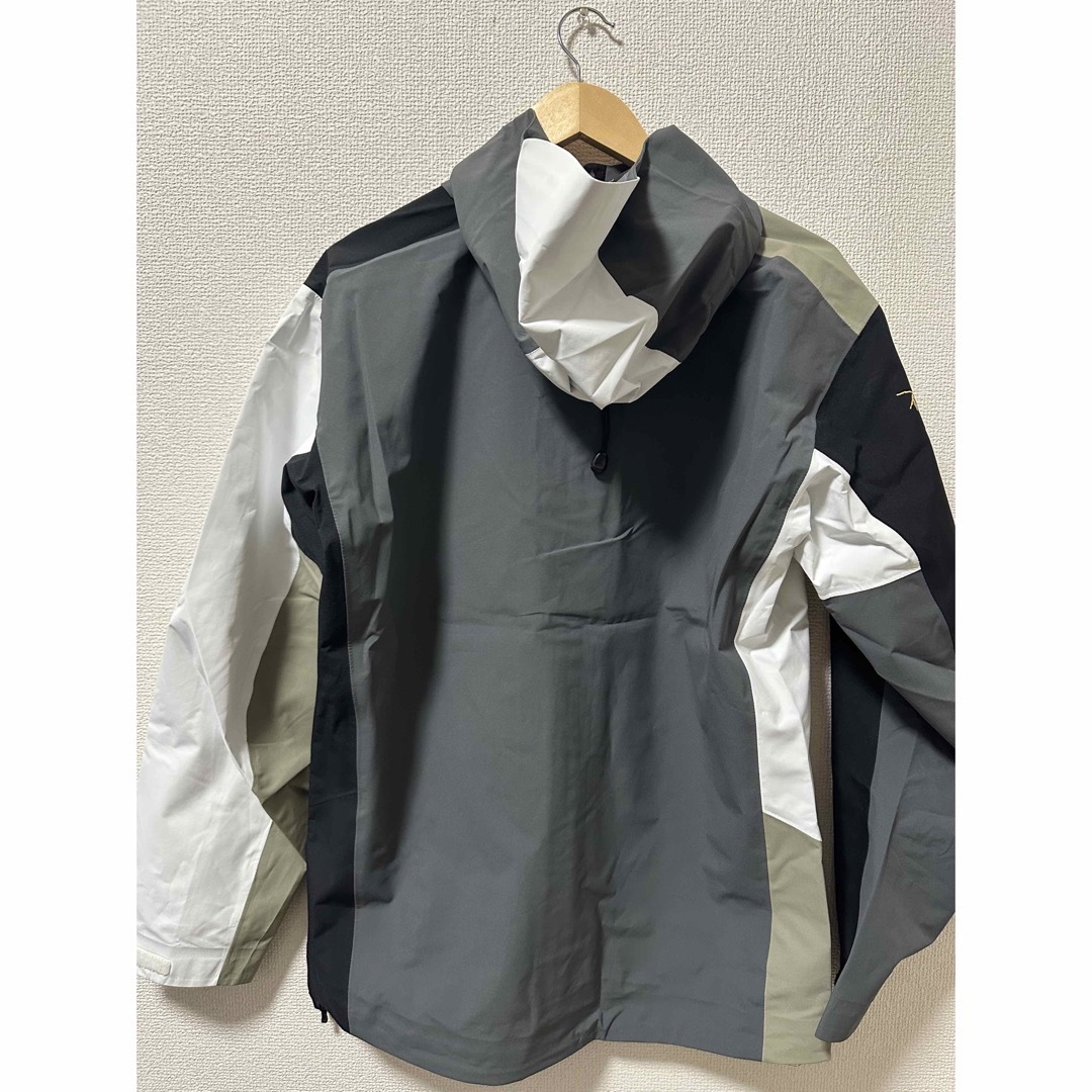 ARC'TERYX x BEAMS JACKET 22AW サイズMの通販 by YUGI 's shop|ラクマ