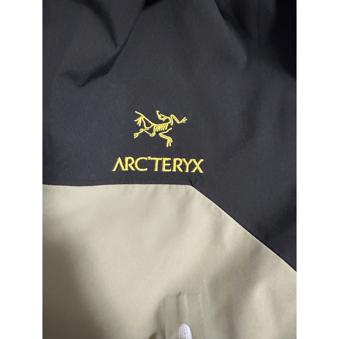 ARC'TERYX x BEAMS JACKET 22AW サイズMの通販 by YUGI 's shop|ラクマ
