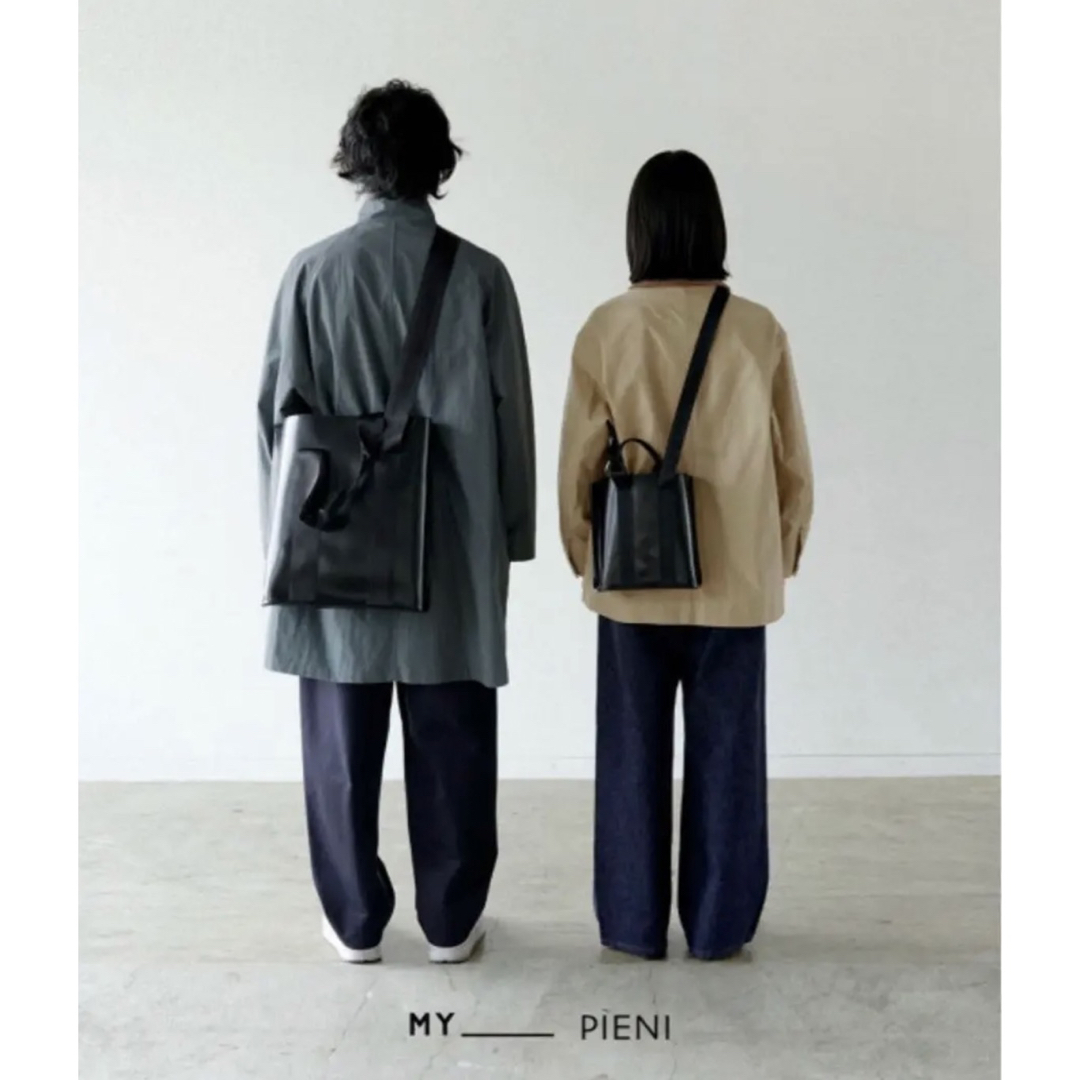 MY___ × PIENI 別注 2way ショルダーバッグ - nayaabhaandi.com