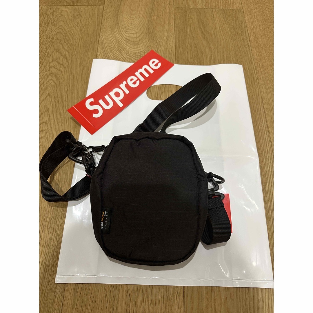 Supreme 2017SS Small Shoulder Bag シュプリーム