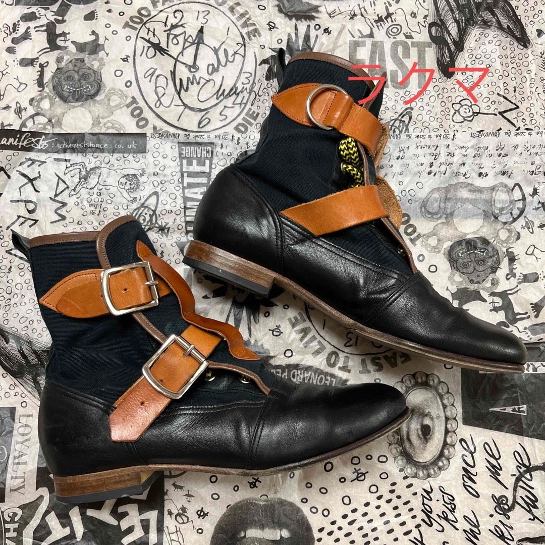 Vivienne Westwood - ヴィヴィアン ウエストウッド セディショナリーズ