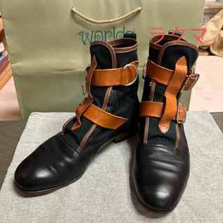 Vivienne Westwood - ヴィヴィアン ウエストウッド セディショナリーズ