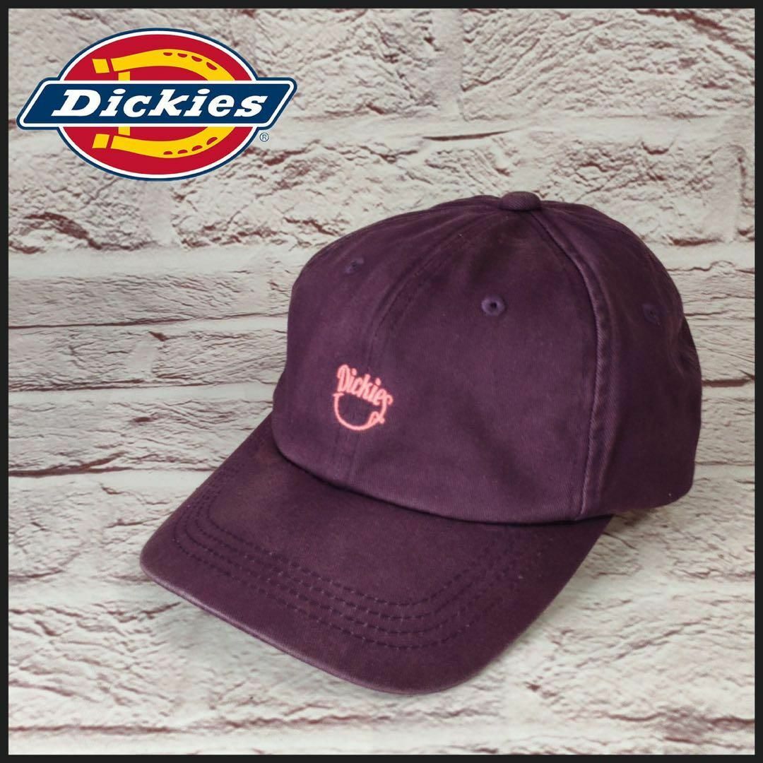 Dickies　ディッキーズ　　キャップ　ワンポイント　メンズ　レディース