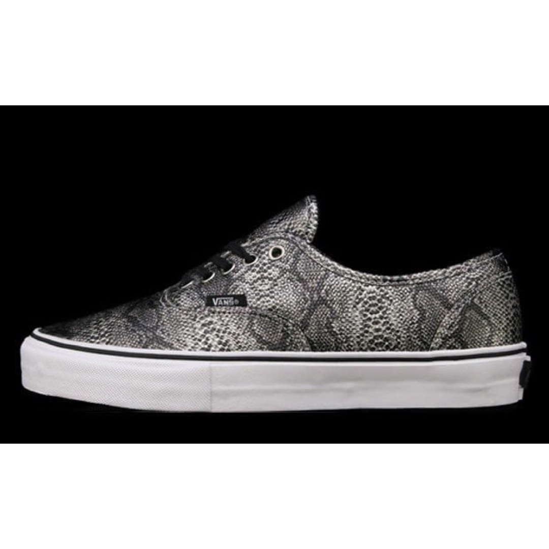 Vans Syndicate Authentic Dill  SUPREME
