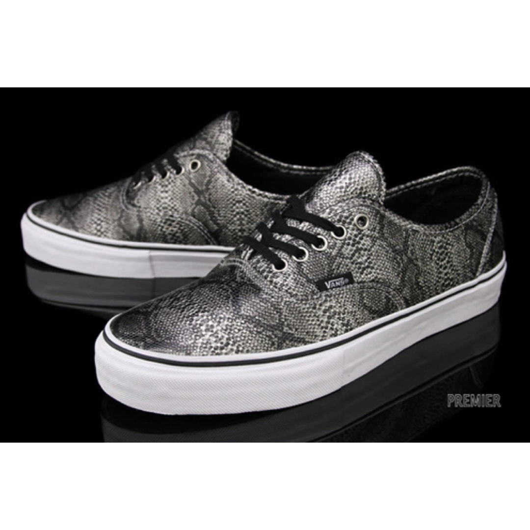 Vans Syndicate Authentic Dill  SUPREME