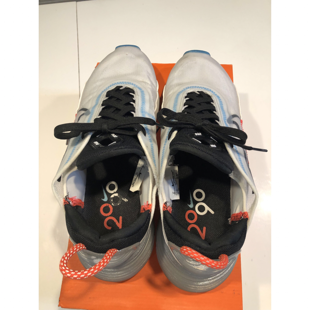 【26.0cm】NlKE AIR MAX 2090 3