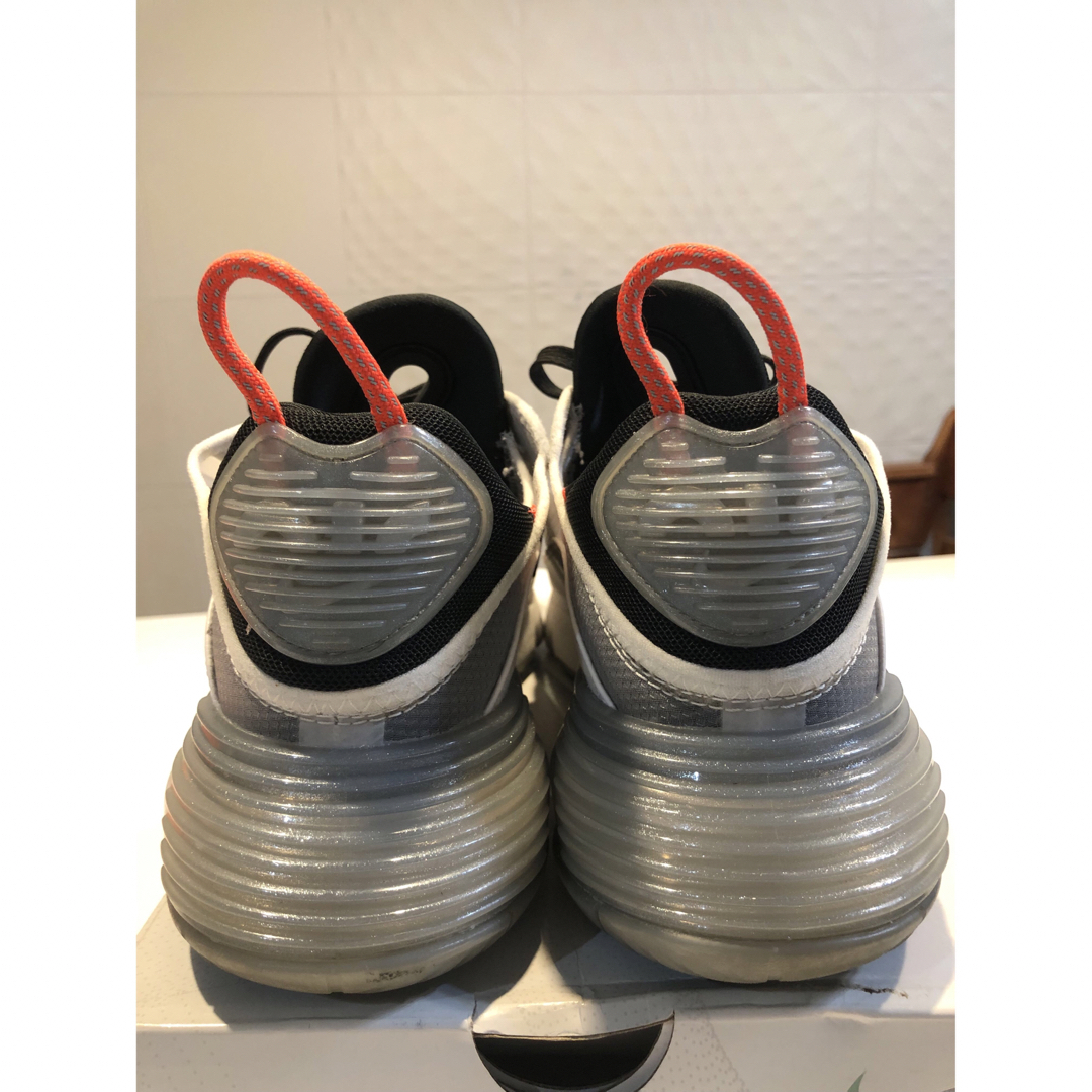 【26.0cm】NlKE AIR MAX 2090 6