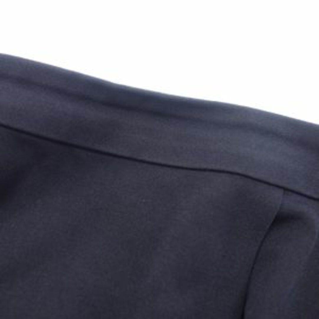 レオナール スカート レディース 黒 サイズ67 LEONARD【AFB25】