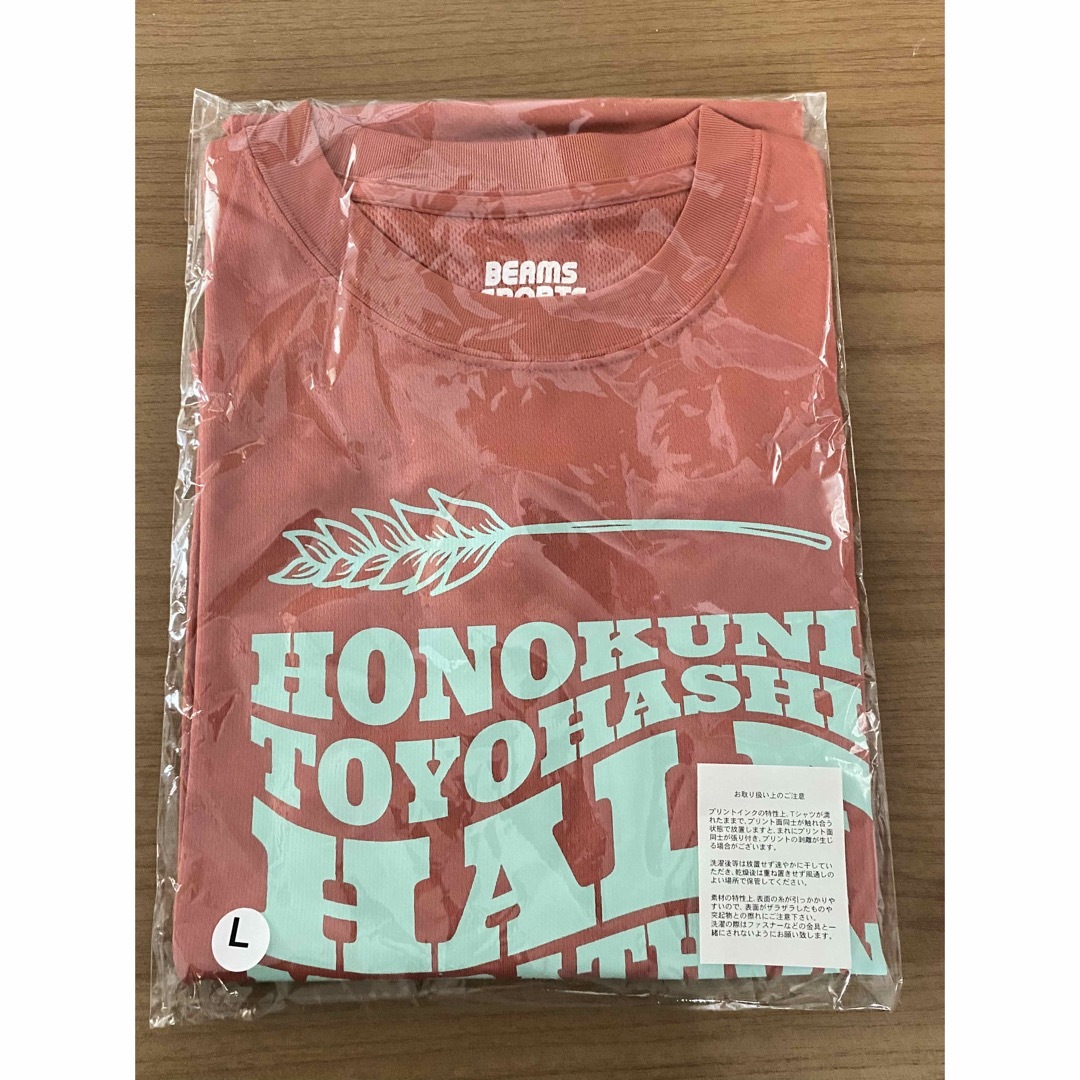 BEAMS(ビームス)のビームス　Tシャツ　半袖　2点セット メンズのトップス(Tシャツ/カットソー(半袖/袖なし))の商品写真