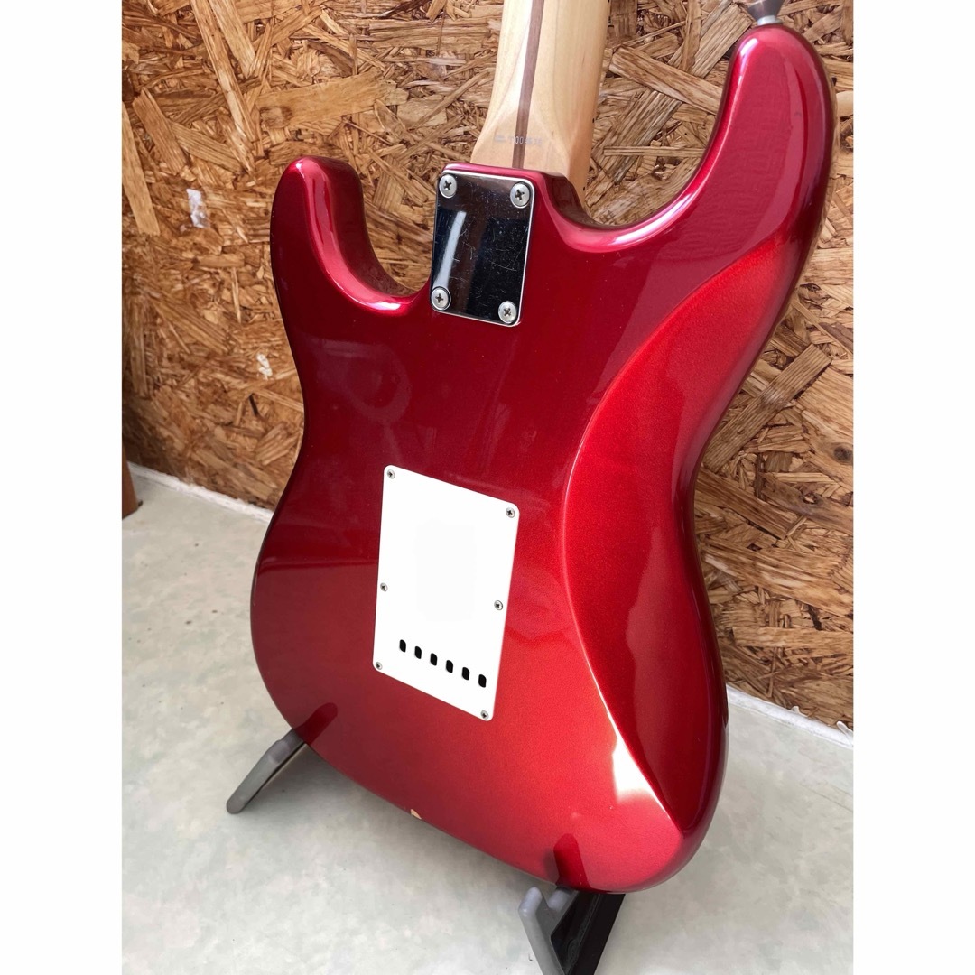 Fender Japan Stratcaster 年代不明