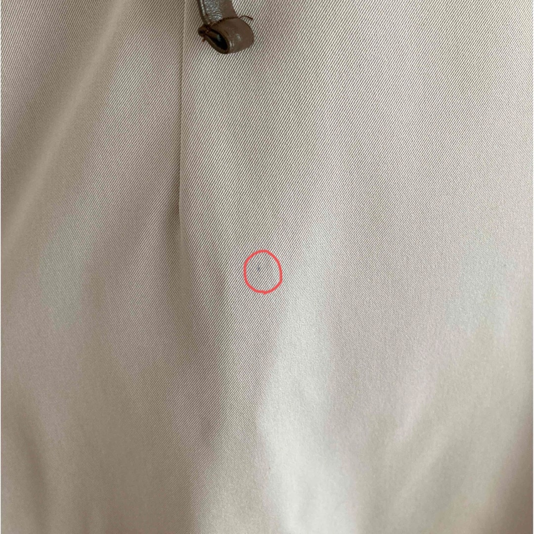 PROPORTION BODY DRESSING(プロポーションボディドレッシング)のPBD ストレッチツイルジャンパースカート レディースのワンピース(ロングワンピース/マキシワンピース)の商品写真