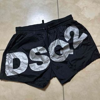 DSQUARED2 - レア商品‼︎ ディースクエアード　水着