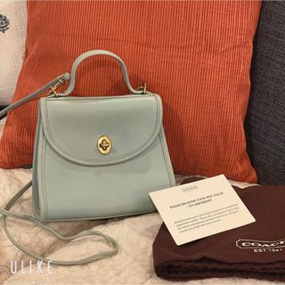 コーチ(COACH) オールドコーチ ショルダーバッグ(レディース