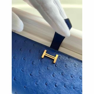 HERMES(長財布 ・ ブルー・ネイビー/青色系)のフリマアイテム一覧 HERMES(長財布 ・ ブルー・ネイビー/青色系)のフリマアイテム一覧