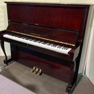 ピアノ(レッド/赤色系)の通販 60点(楽器) | お得な新品・中古・未