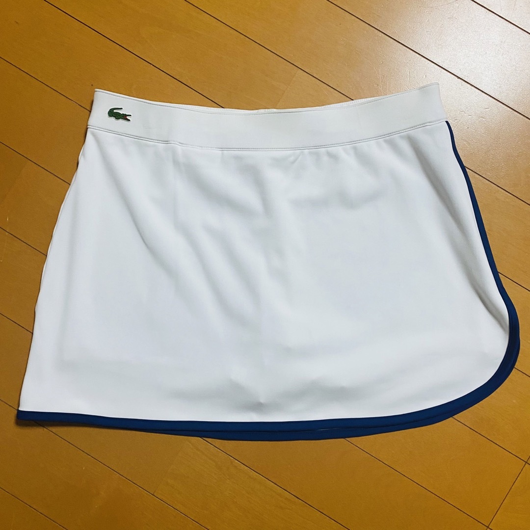 LACOSTE ラコステ ゴルフスカート 36