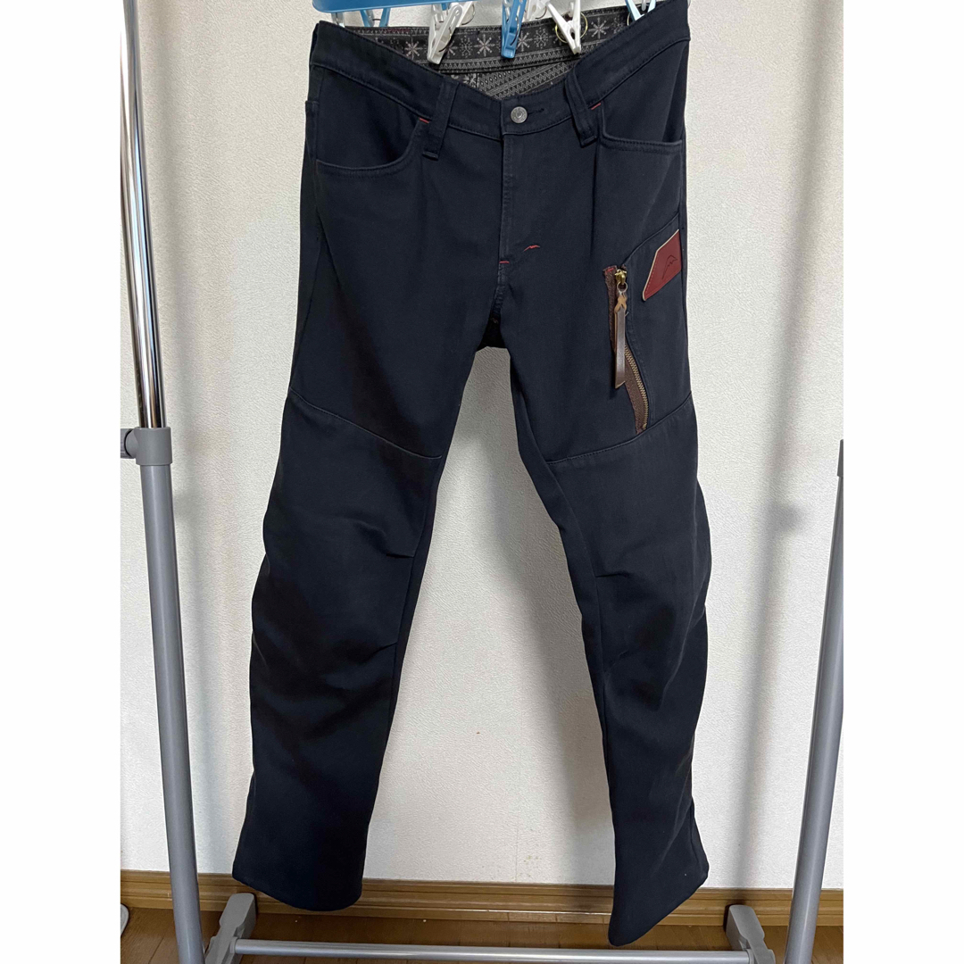 クシタニ K-1886 Eワークウォームパンツ KUSHITANI