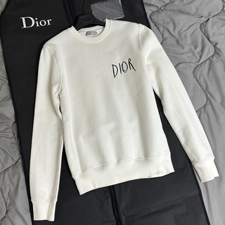 ディオール オム・Sweatshirt・Dior Homme・スウェット