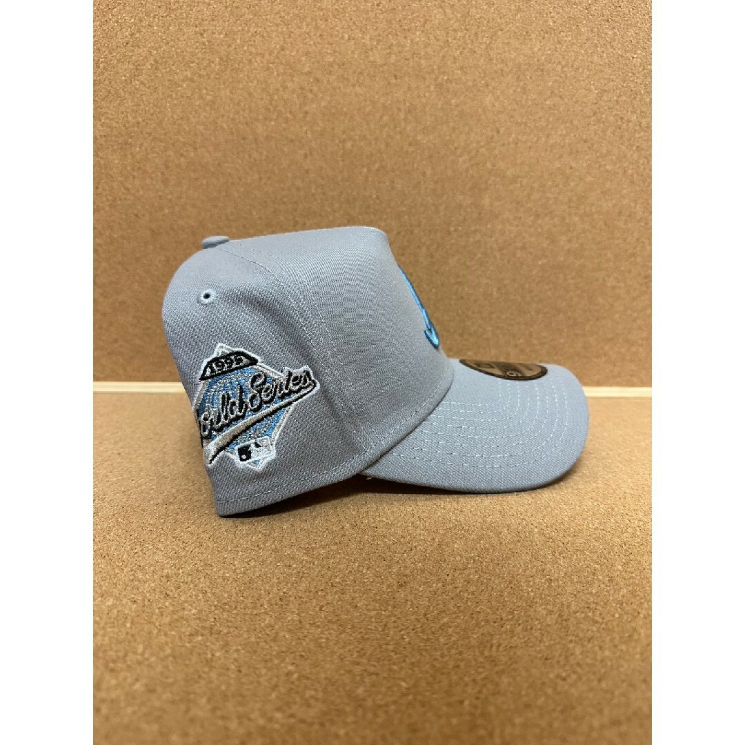 NEW ERA - ニューエラ アトランタブレーブス 9forty A-FRAME NEW ERA - ニューエラ アトランタブレーブス 9forty A-FRAME