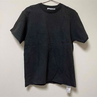 ケービーエフ(KBF)のKBF 黒Tシャツ 加工BIG TEE(Tシャツ(半袖/袖なし))