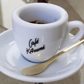メゾンキツネ(MAISON KITSUNE')のCafe Kitsune(グラス/カップ)