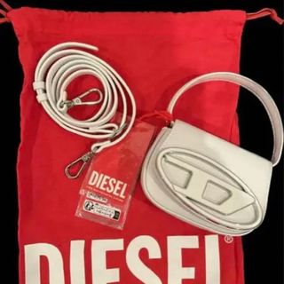 ディーゼル ショルダーバッグ(レディース)の通販 2,000点以上 | DIESEL