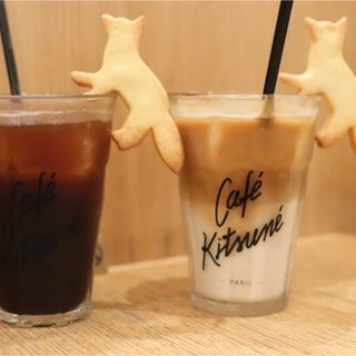 メゾンキツネ(MAISON KITSUNE')のCafe Kitsune(グラス/カップ)