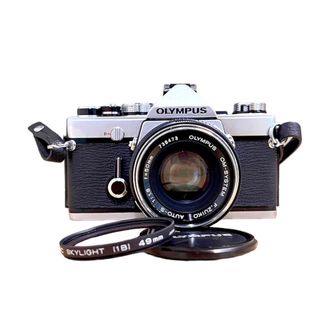 olympus om-1の通販 300点以上 | フリマアプリ ラクマ