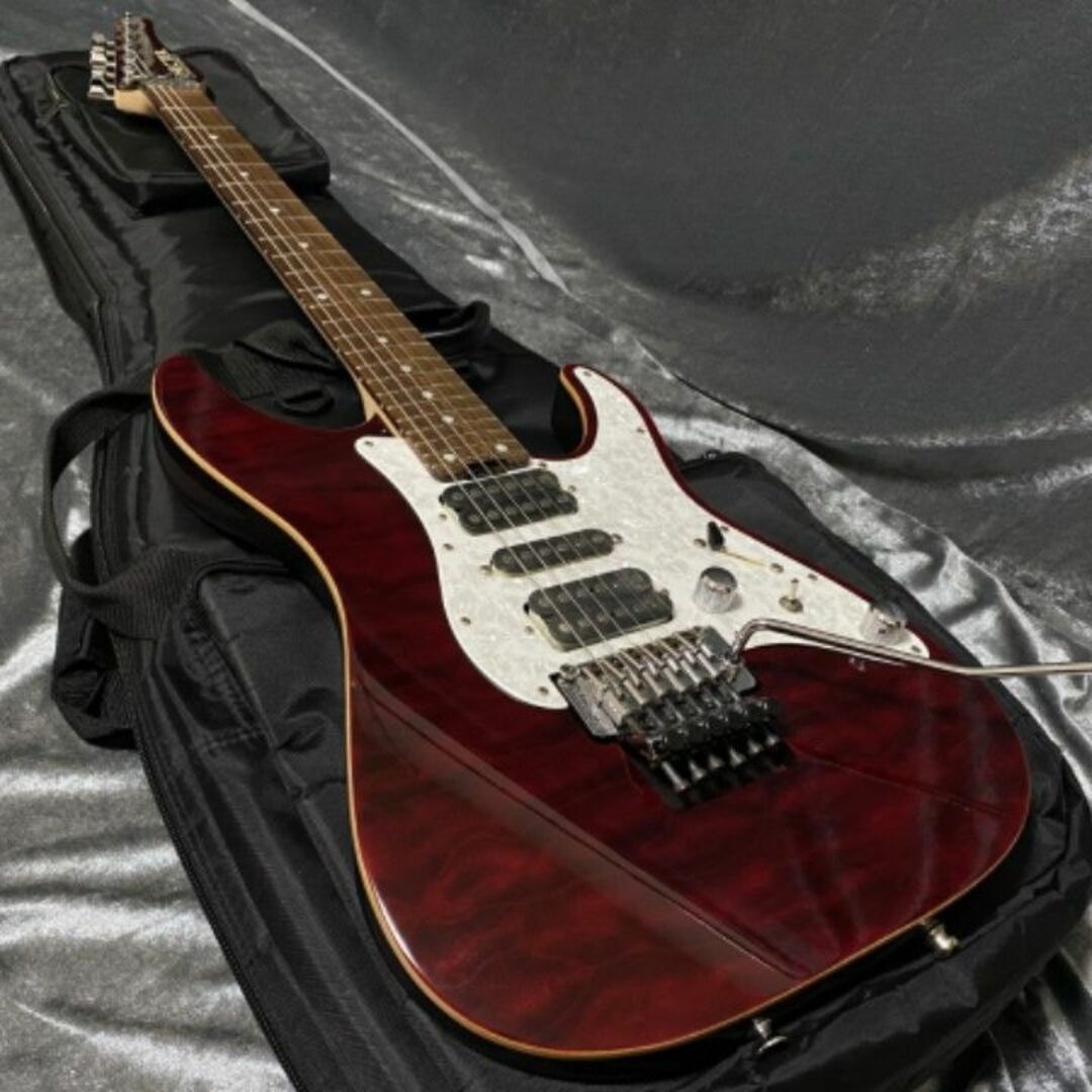 美品 2015年製 SCHECTER SD-2-24 AL 安心の国産本格モデル | フリマアプリ ラクマ