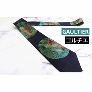 ジャンポールゴルチエ 花柄の通販 52点 | Jean-Paul GAULTIERを買う