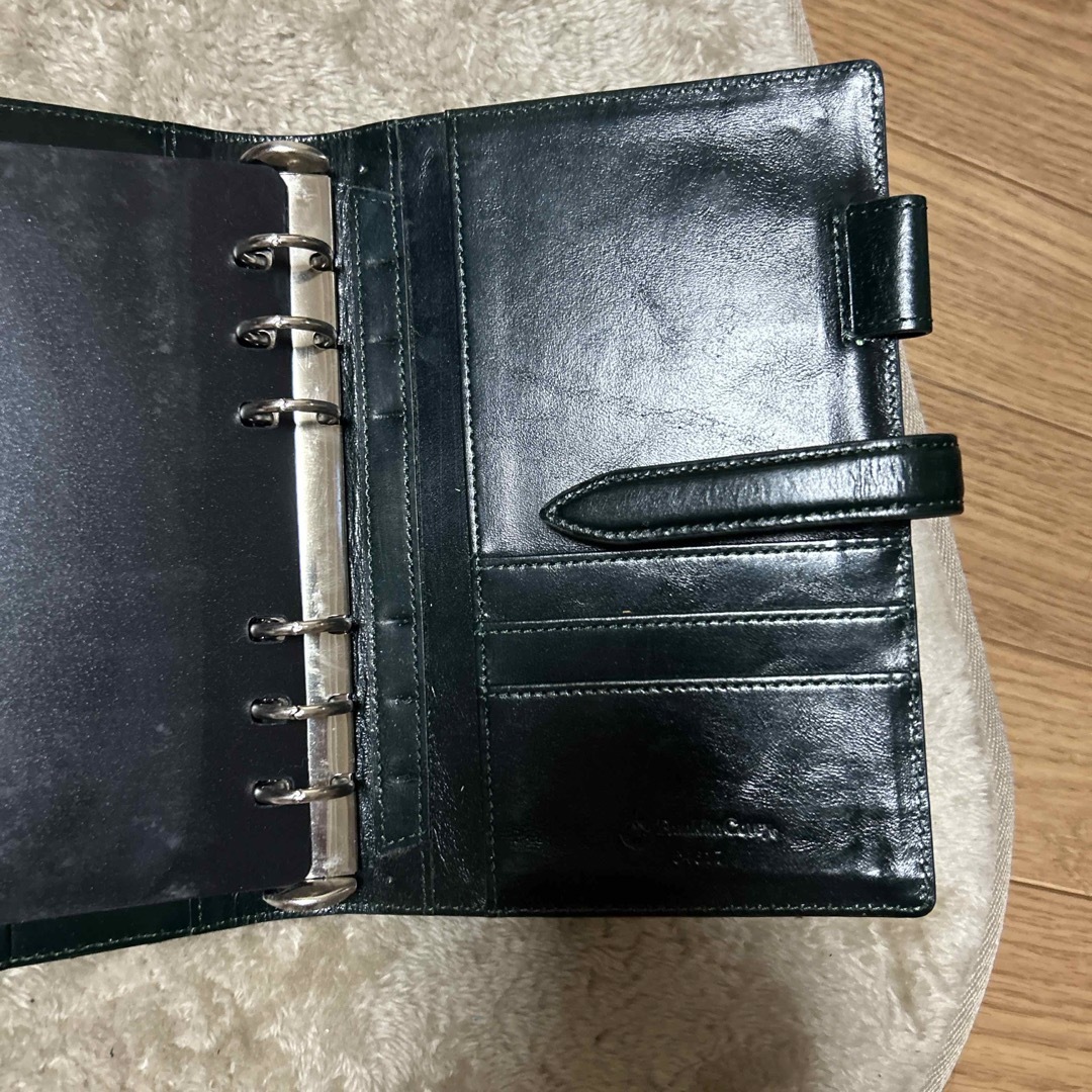 Franklin Planner(フランクリンプランナー)のフランクリンプランナー メンズのファッション小物(手帳)の商品写真