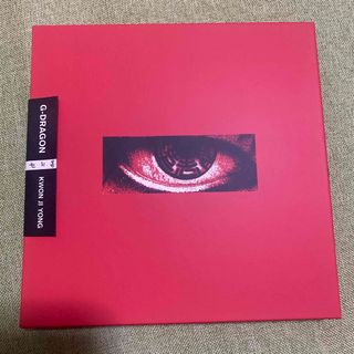 ビッグバン(BIGBANG)の【最終値下げ】KWON JI YONG DVD BIGBANG G-DRAGON(K-POP/アジア)