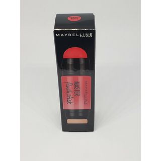 メイベリン(MAYBELLINE)のメイベリン ニューヨーク マスターフラッシュ スティック チェリー グレープ …(チーク)