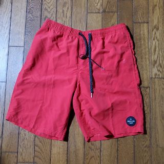 クイックシルバー(QUIKSILVER)のクイックシルバー◎スイムパンツ◎メンズL(水着)