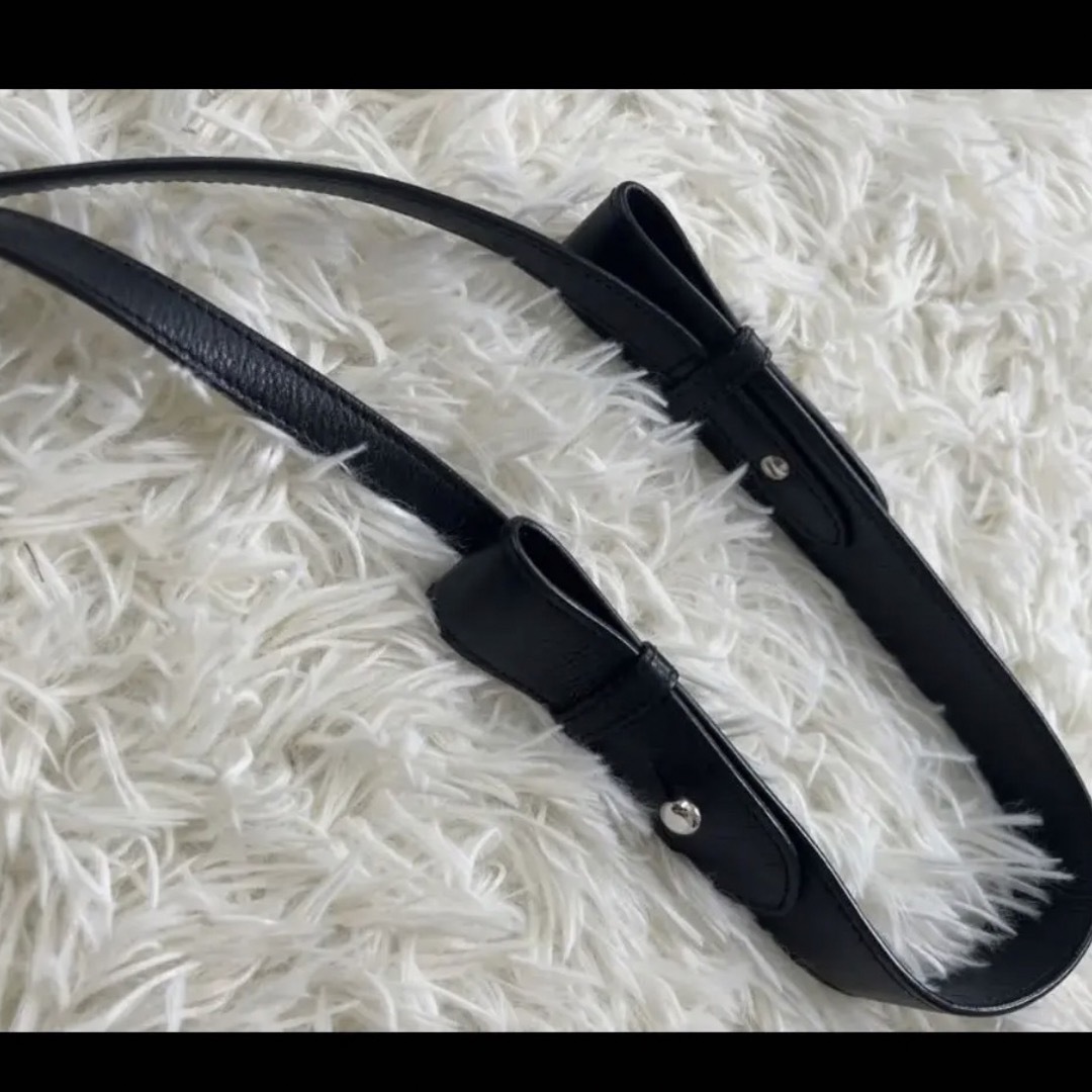 Jil Sander - 【美品】JILL SANDER ジルサンダー スエードレザー
