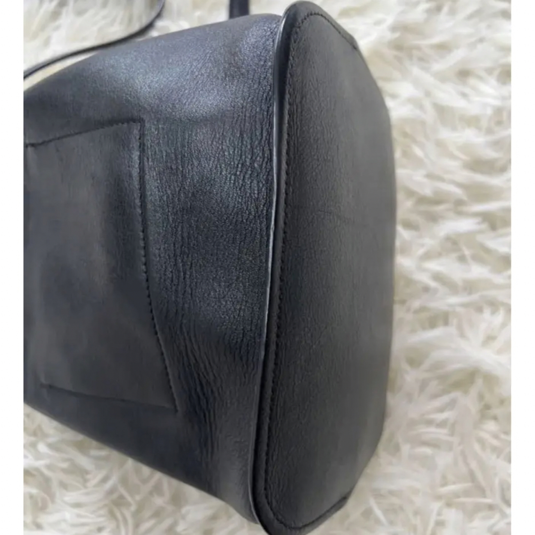 Jil Sander - 【美品】JILL SANDER ジルサンダー スエードレザー