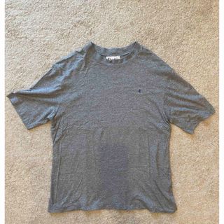 エチュード(ETUDES)のEtudes ロゴTシャツ(Tシャツ/カットソー(半袖/袖なし))
